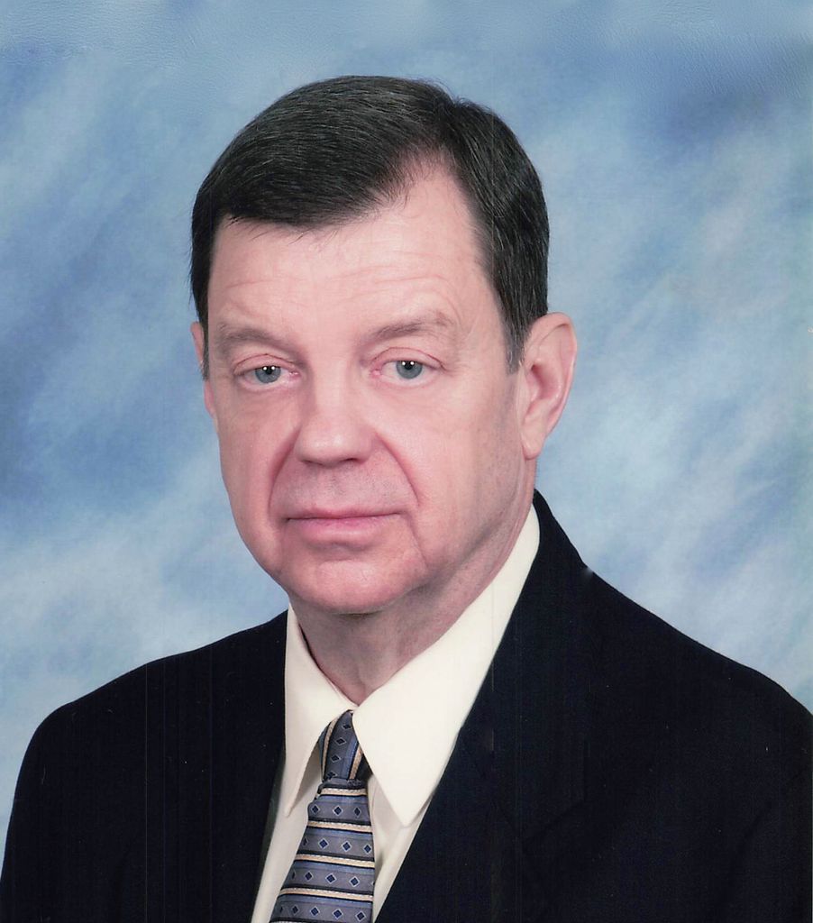 James Kenneth Still