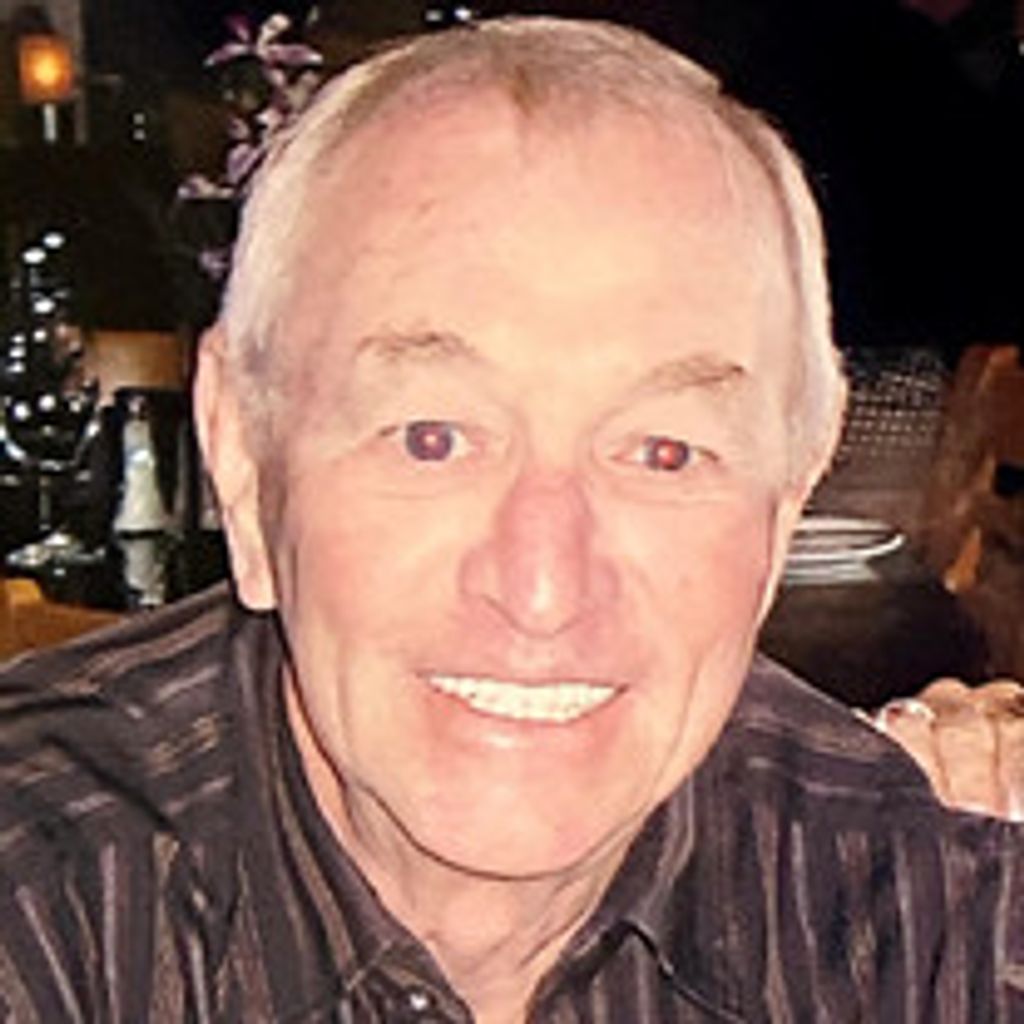 Harold Alexander Morgan