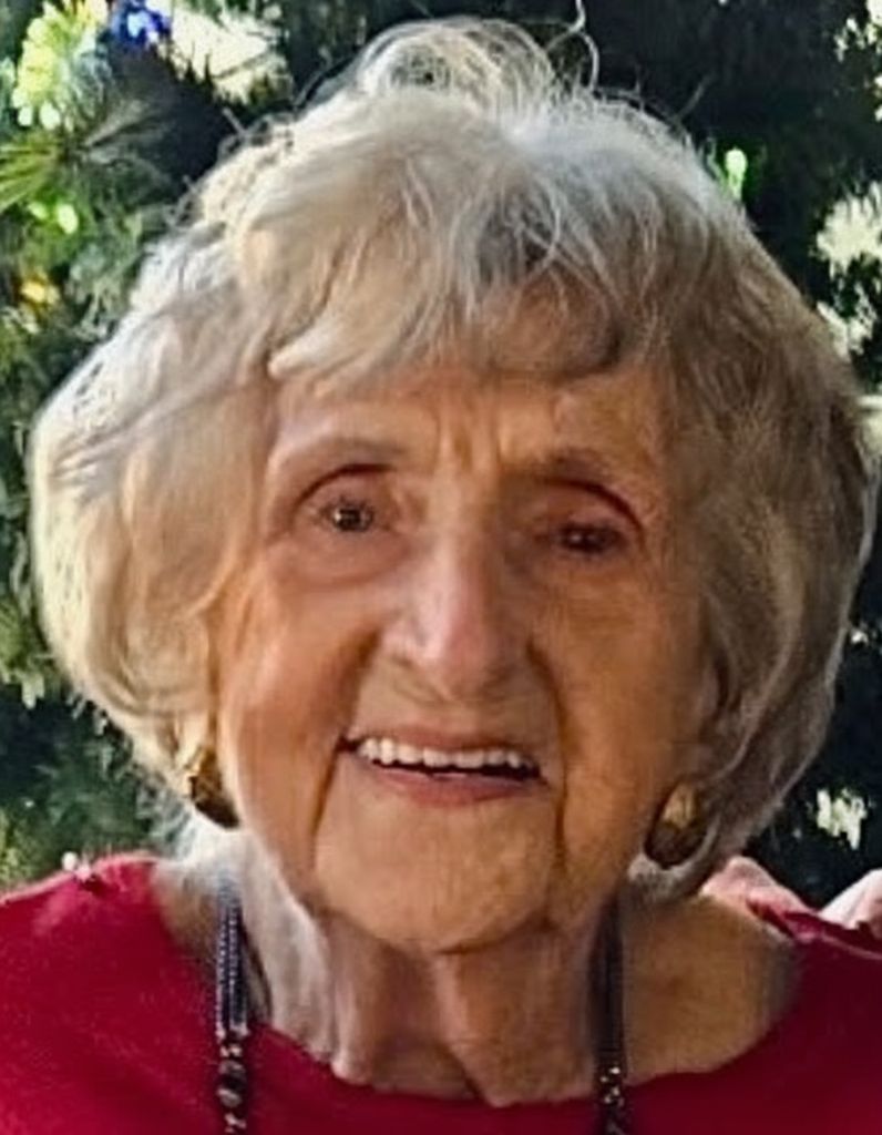 Dorothy Ann Myers Profile Photo