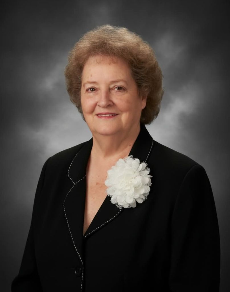 Thelma Joyce (Hale) Jones