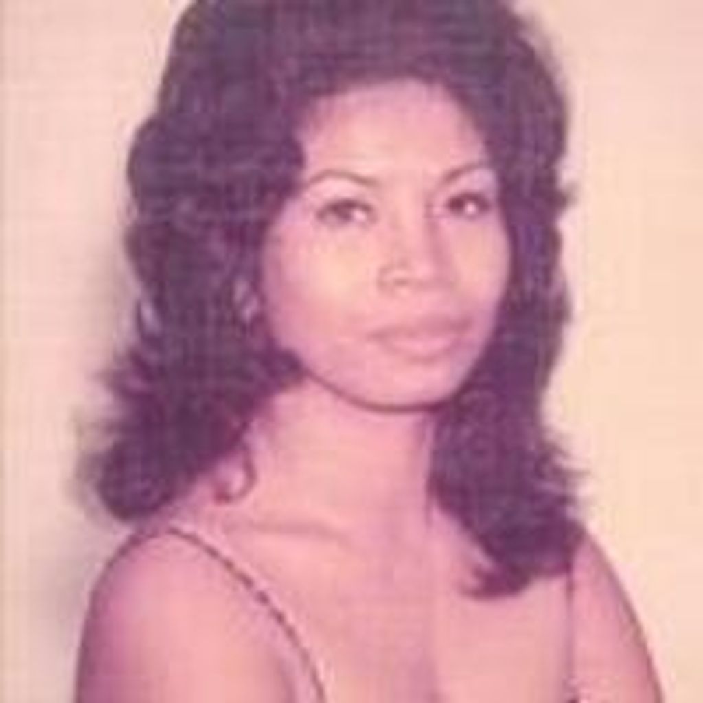 Carmen A Burke