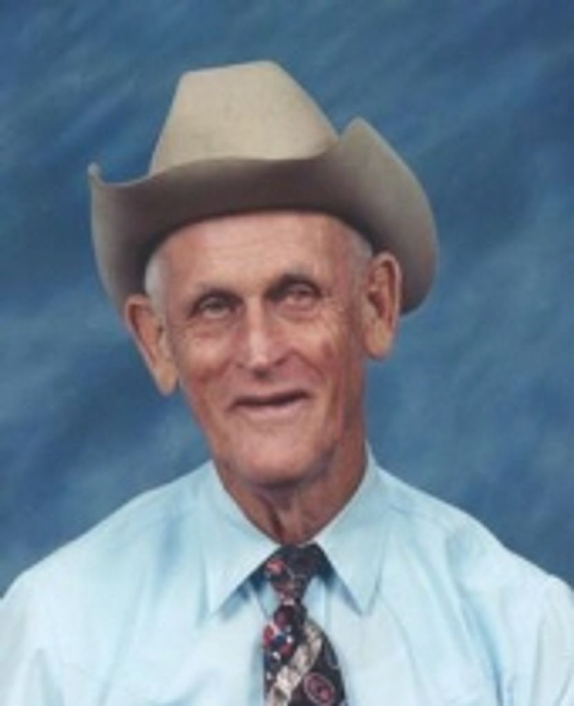 Billy Bob Armstrong