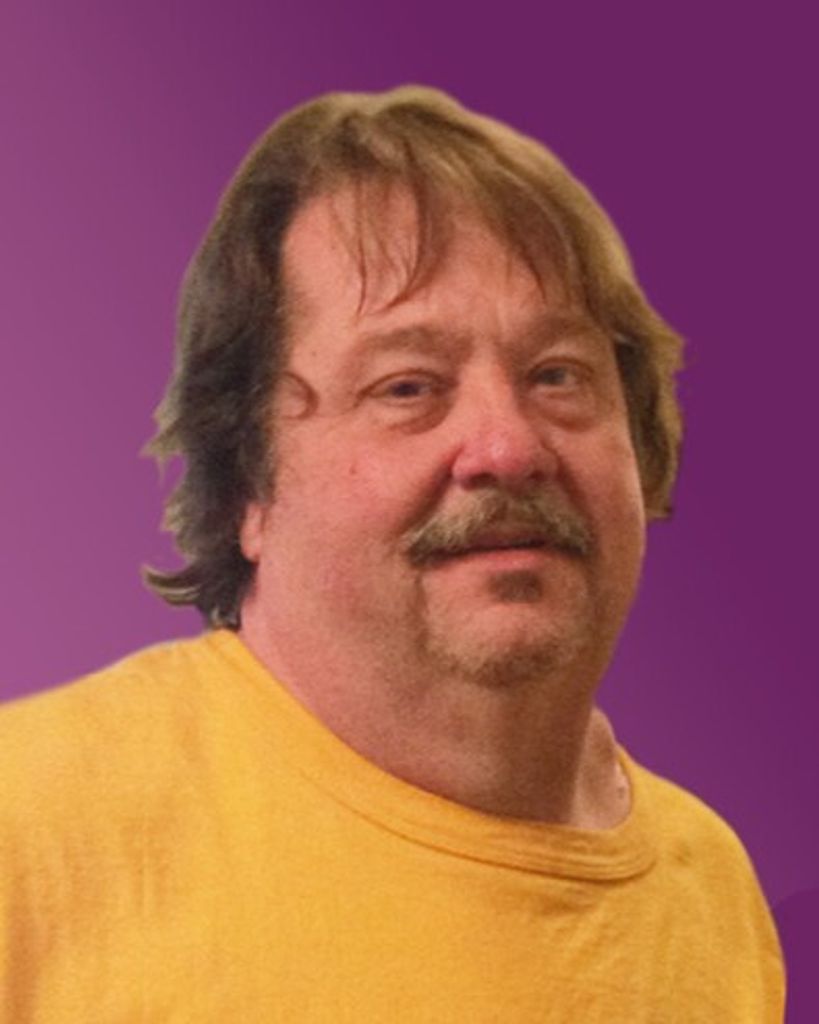 Cecil Anthony Allen Profile Photo