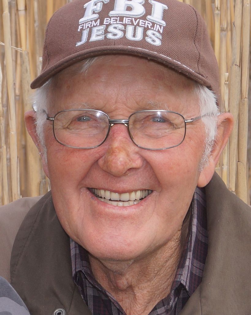 Charles Triemstra