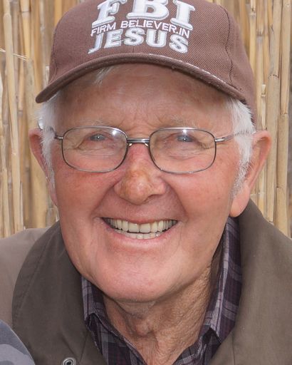 Charles Triemstra Profile Photo