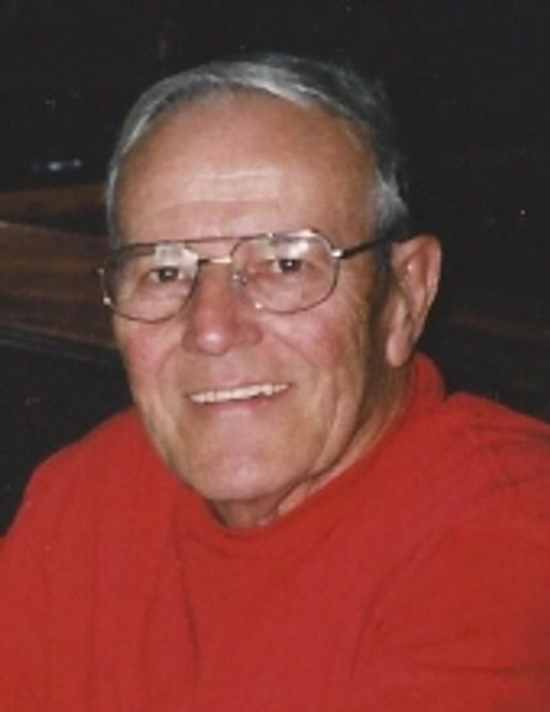 Charles H. Blosser