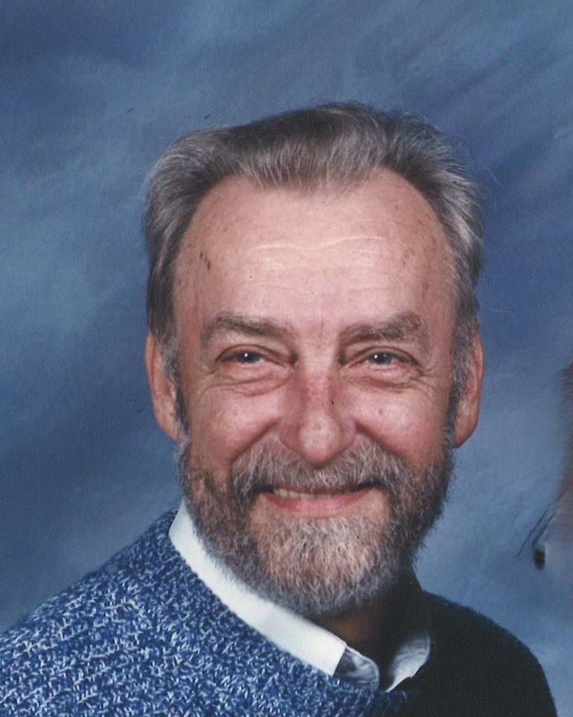 George Michael Vargo