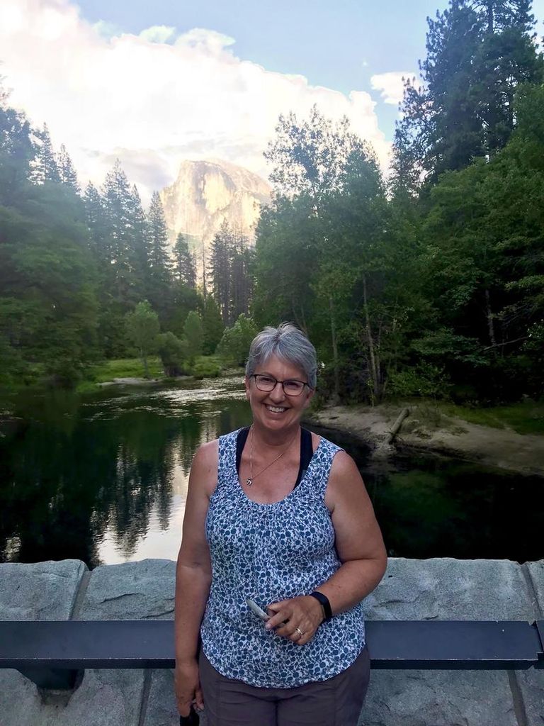 Joan M. (Steinmetz) Howling Profile Photo