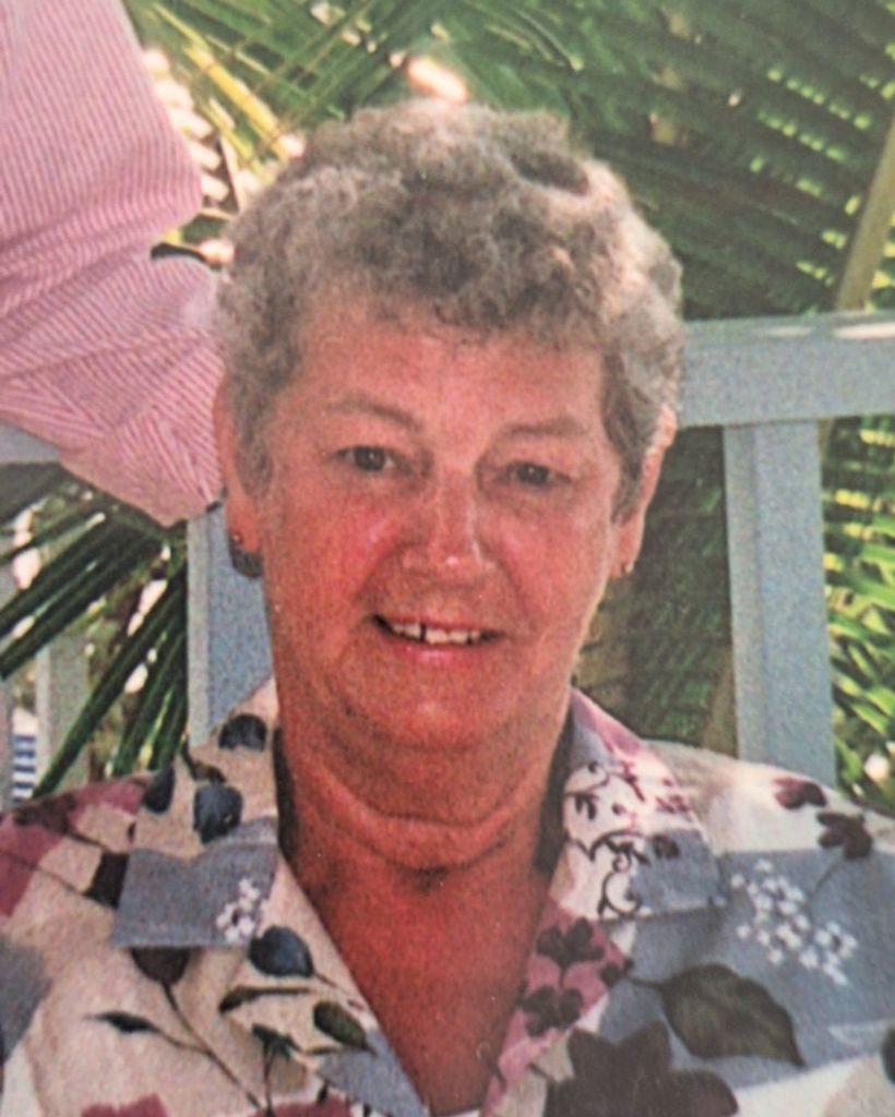 Virginia L. Terlisner Profile Photo