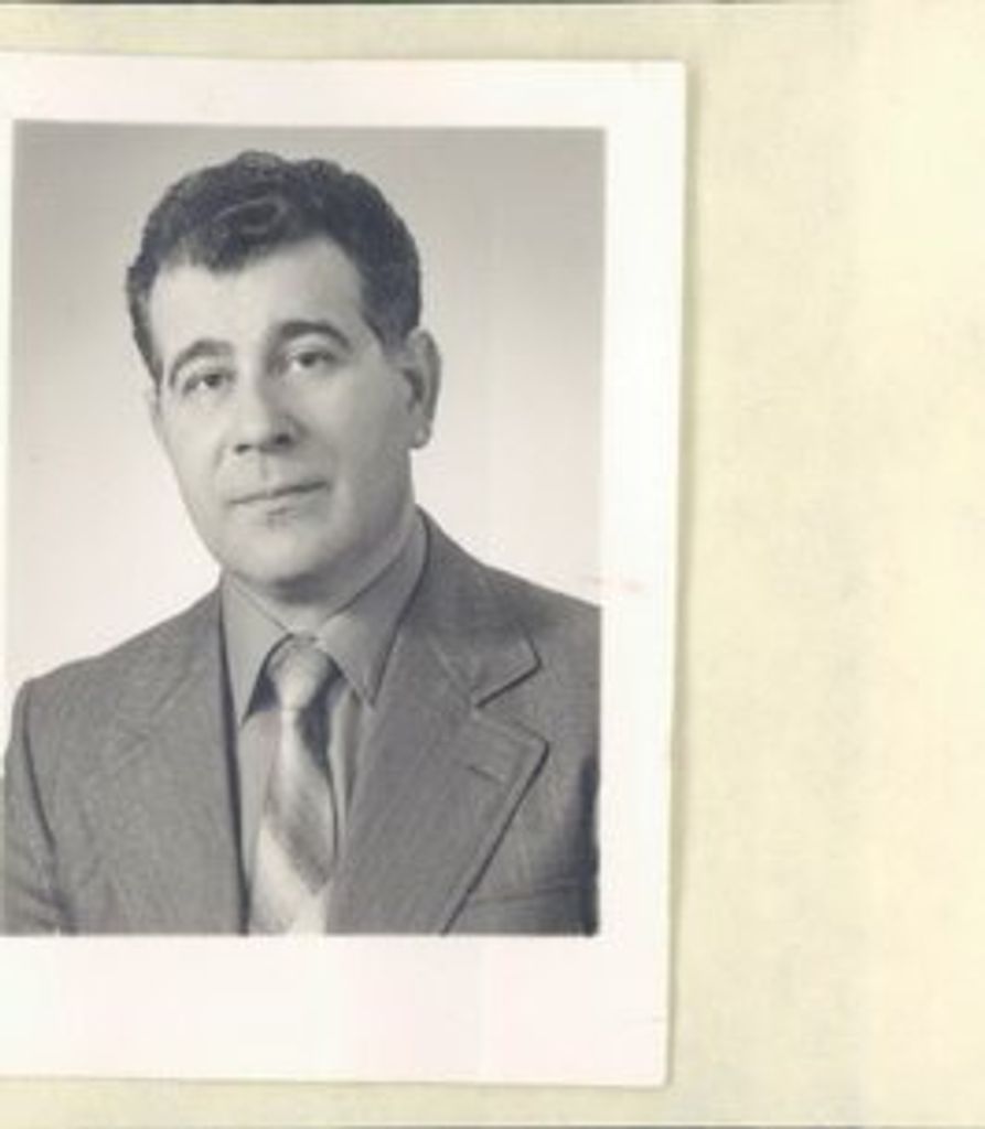 Francesco (Frank) Gritti