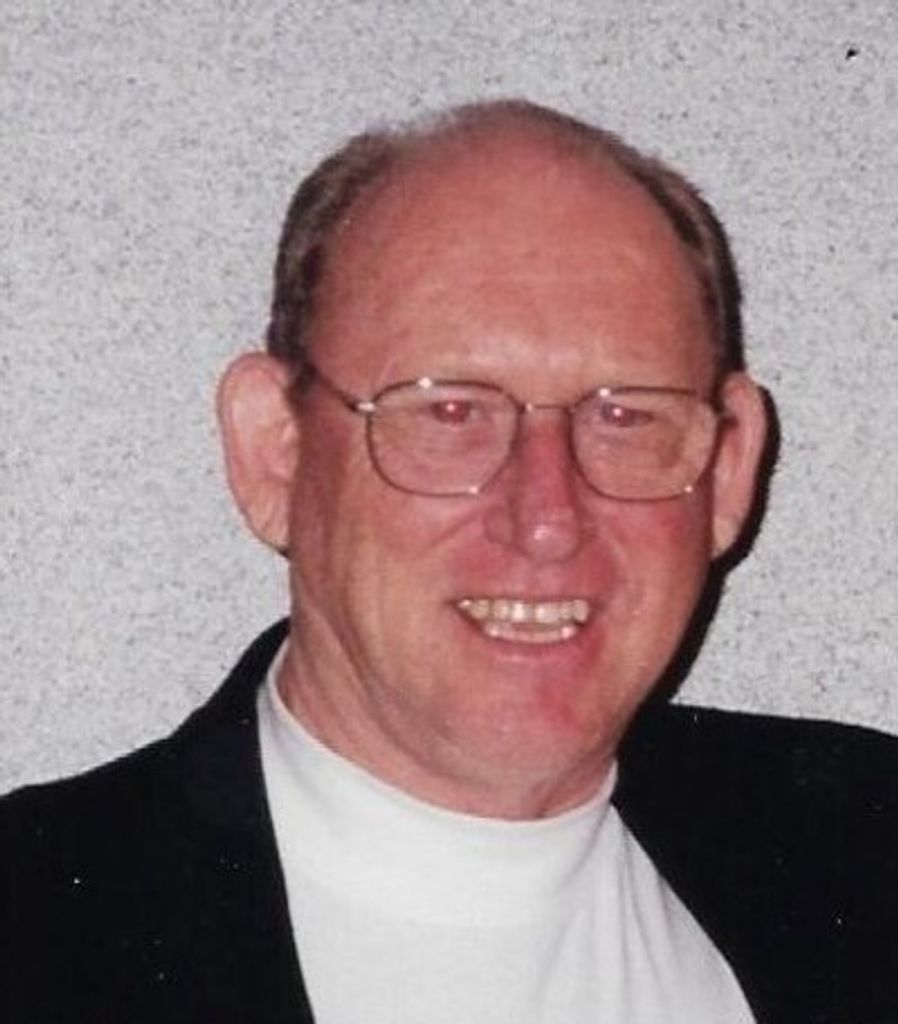 Barney Willis Dalton Profile Photo