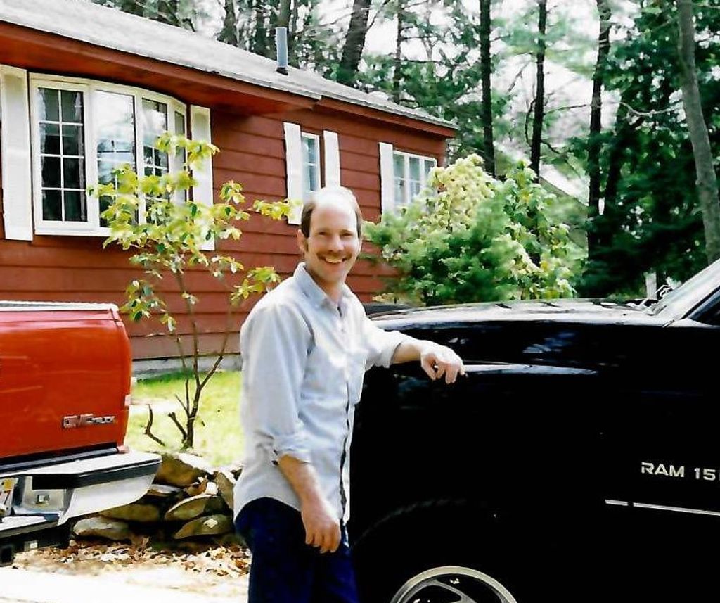 David W. Foster