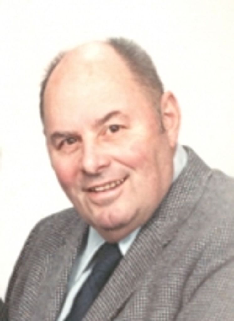 Herbert Edwin Thomas, Jr.