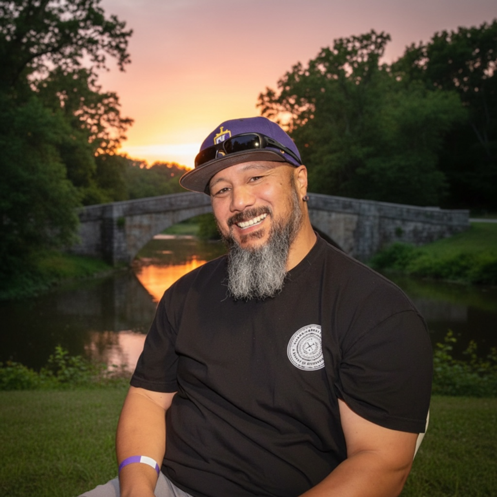 John Tuiai Sunia Profile Photo