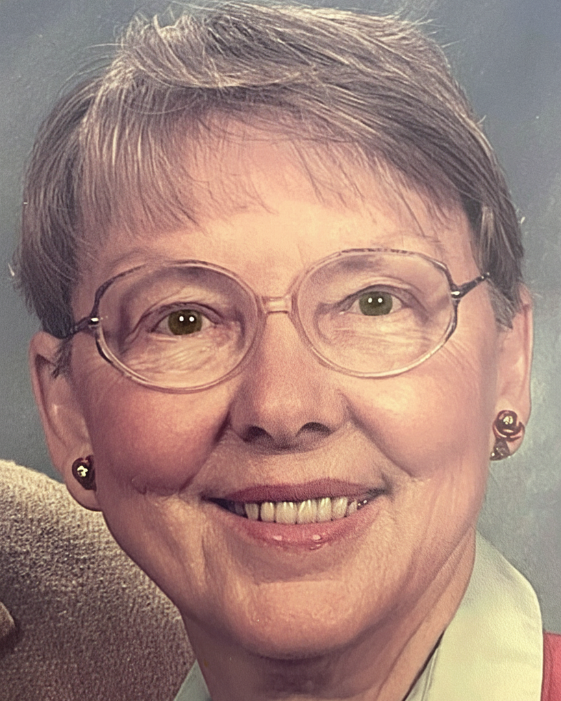 Marvel Irene Timm Profile Photo