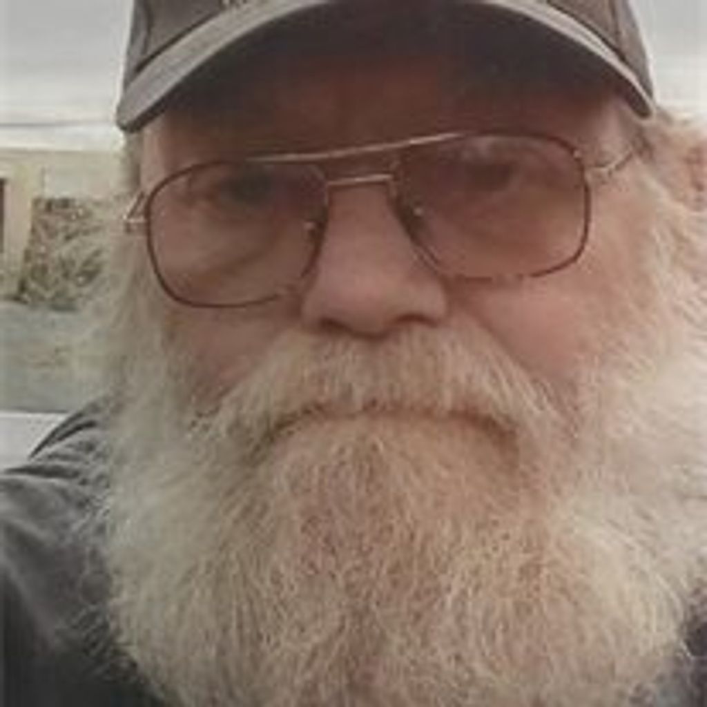 Joseph William Busby Profile Photo