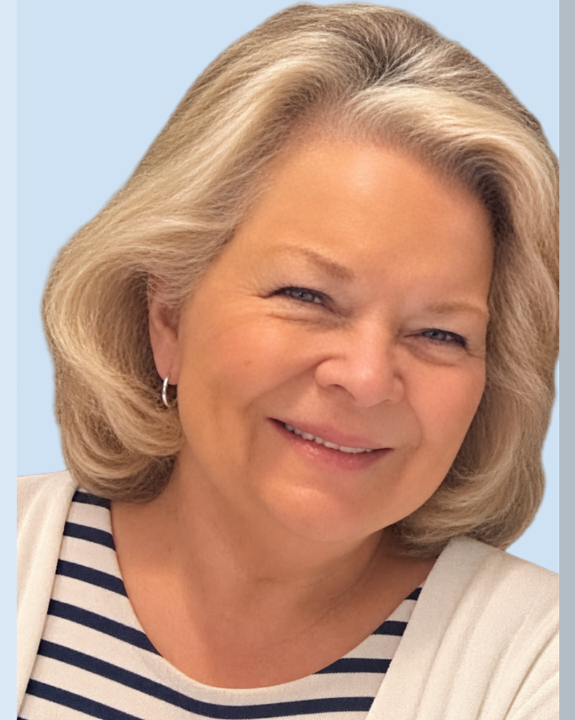 Gwendolyn Page Smith