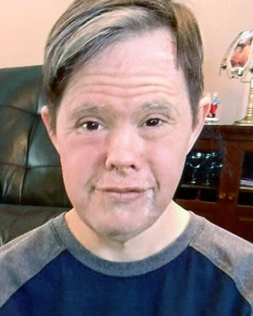 Sean Michael Moore Profile Photo