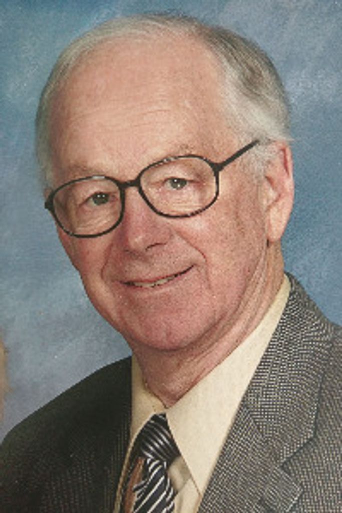 Arthur Harold Blackburn, Jr.