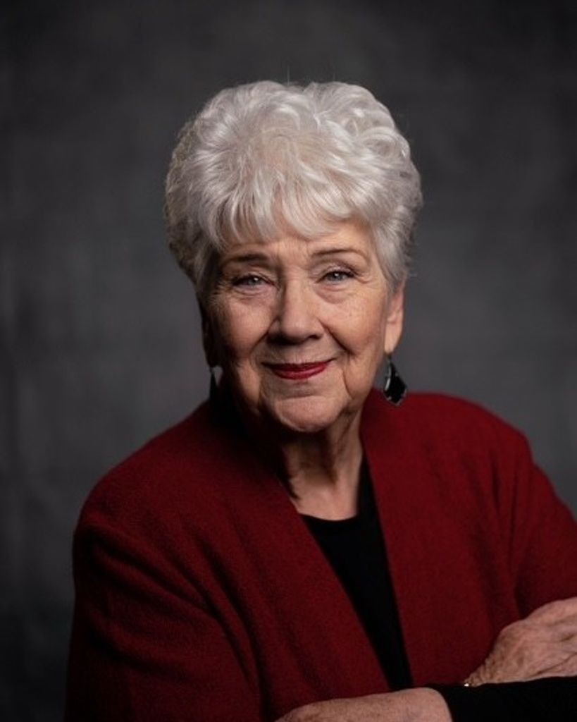 Susan Gayle Leggett Profile Photo