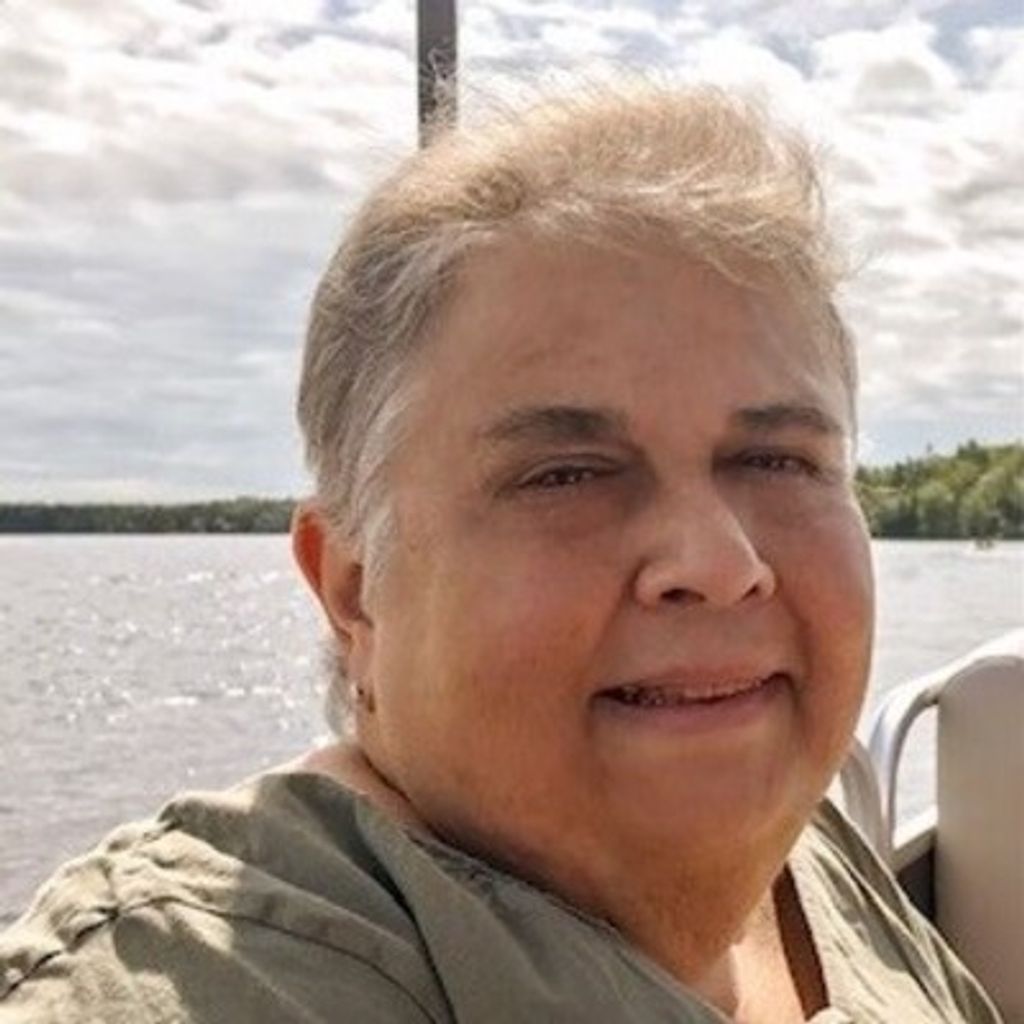 Jean Elizabeth Langille