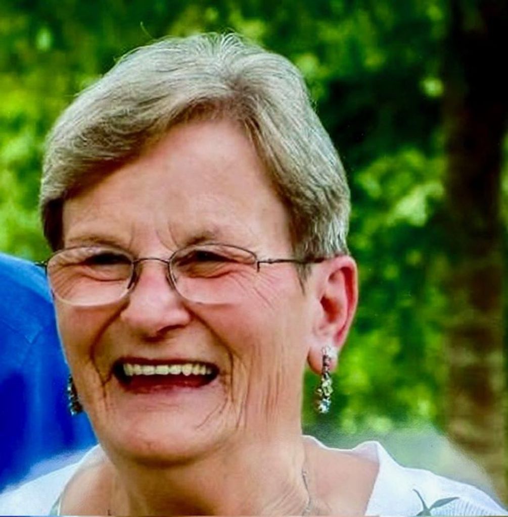 Becky Englett Brasell