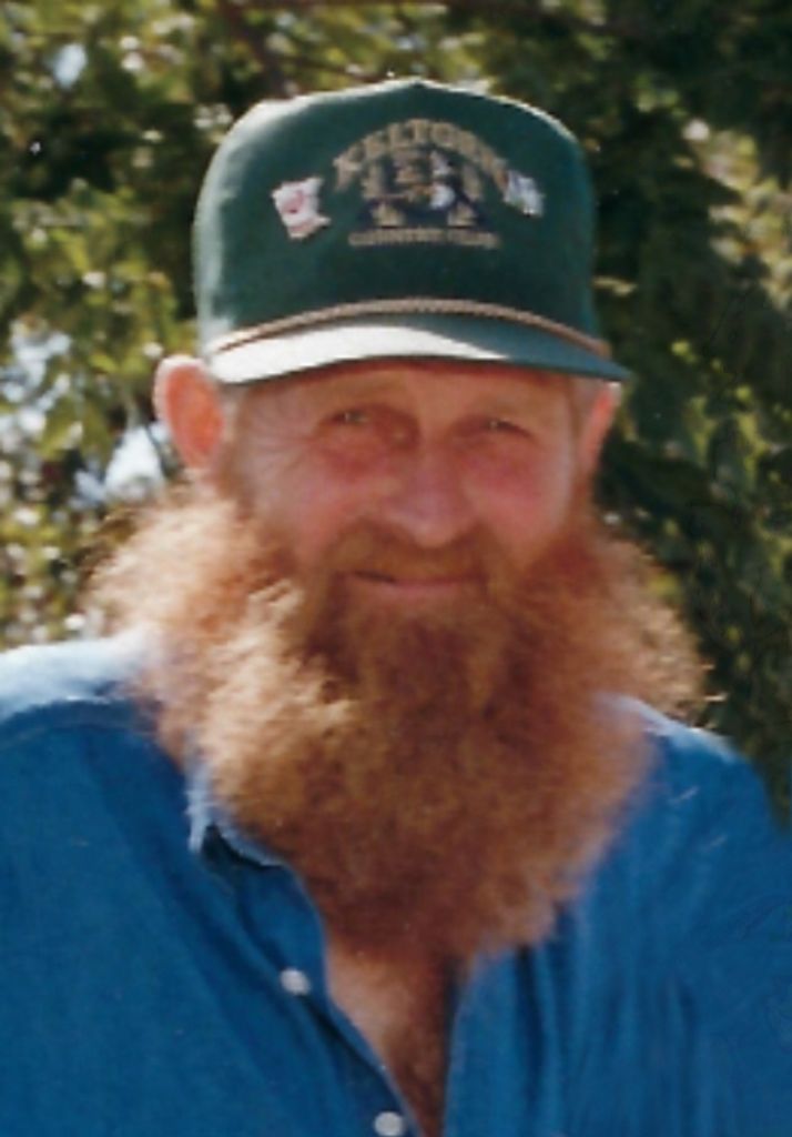 Leroy Klaphake