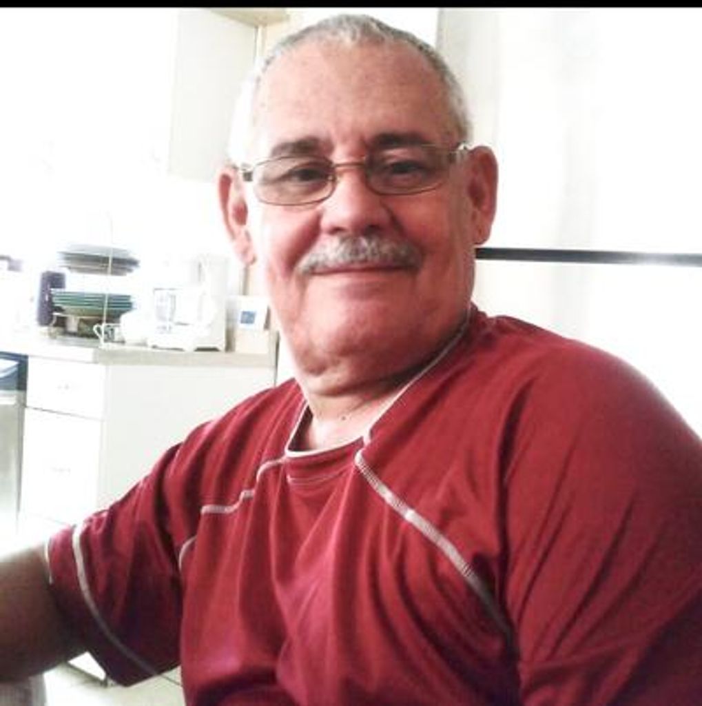 Juan Bautista Rodriguez Profile Photo