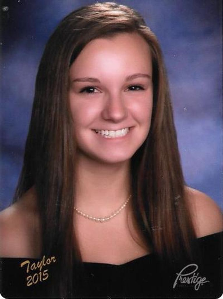 Taylor Leanne Pulley Profile Photo