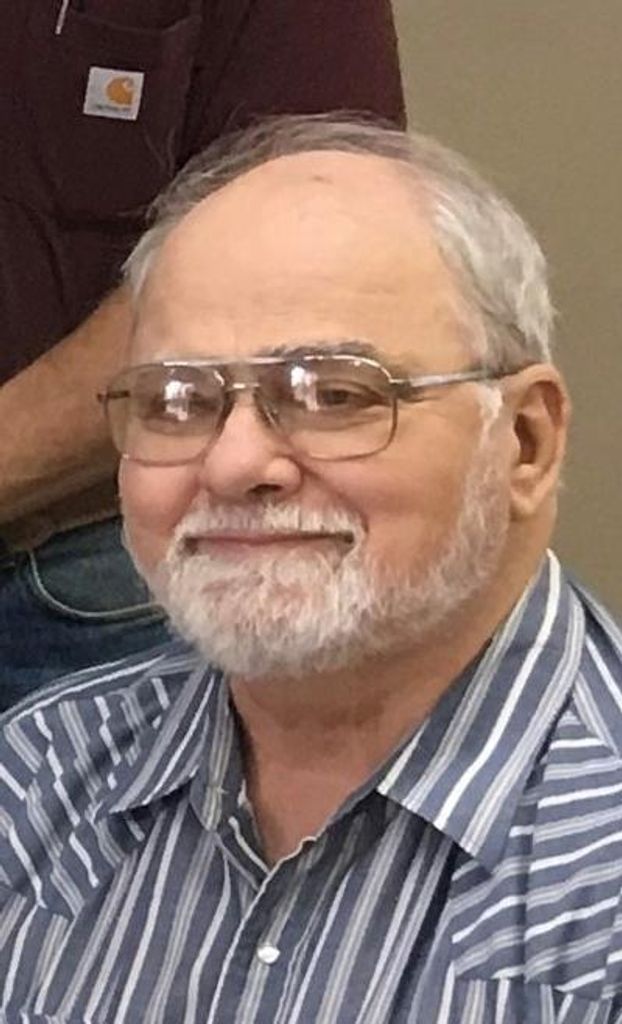 Gary Ronald Mezger Profile Photo