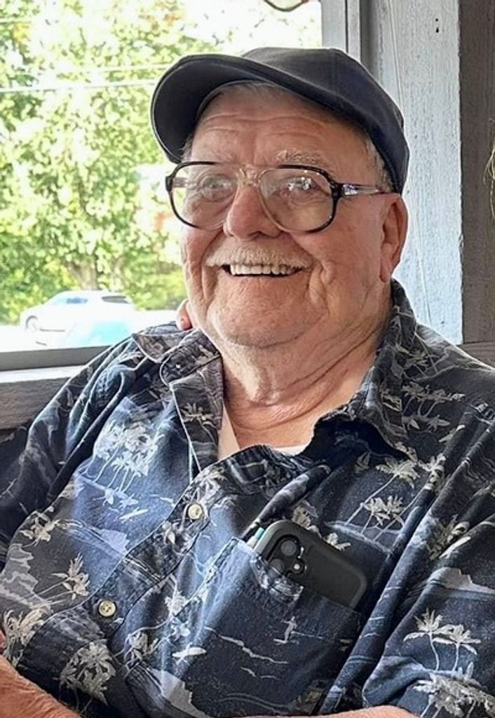 Henry Ephraim Connors, Jr. Profile Photo