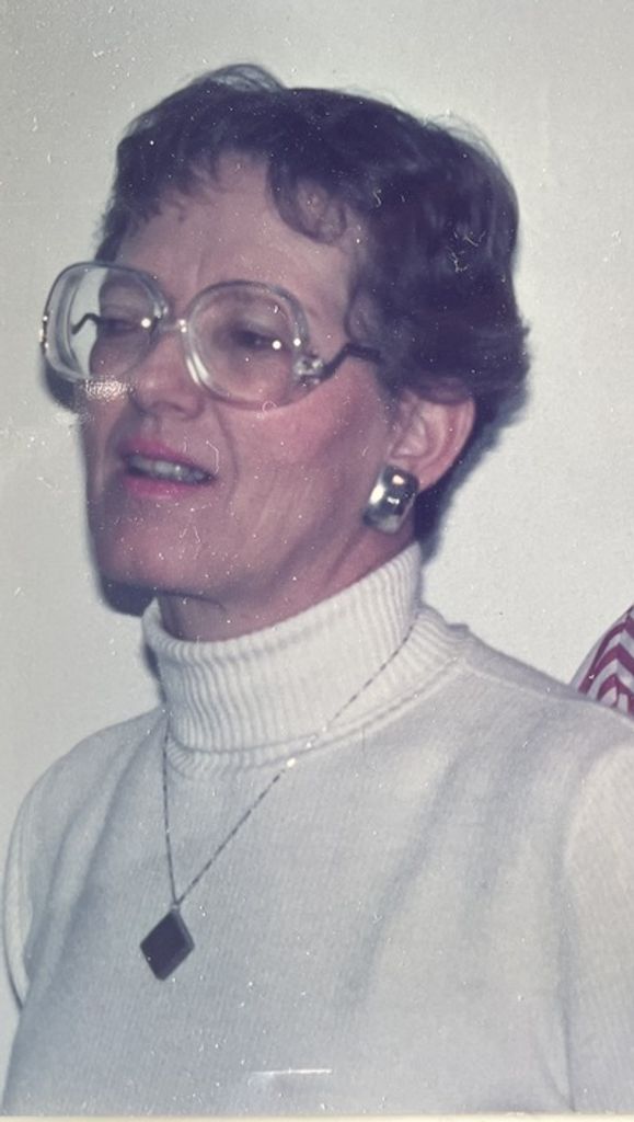 Jo Ann Colerick Profile Photo