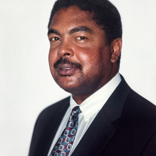 Pierre Arsene Ferrus M.P.H Profile Photo