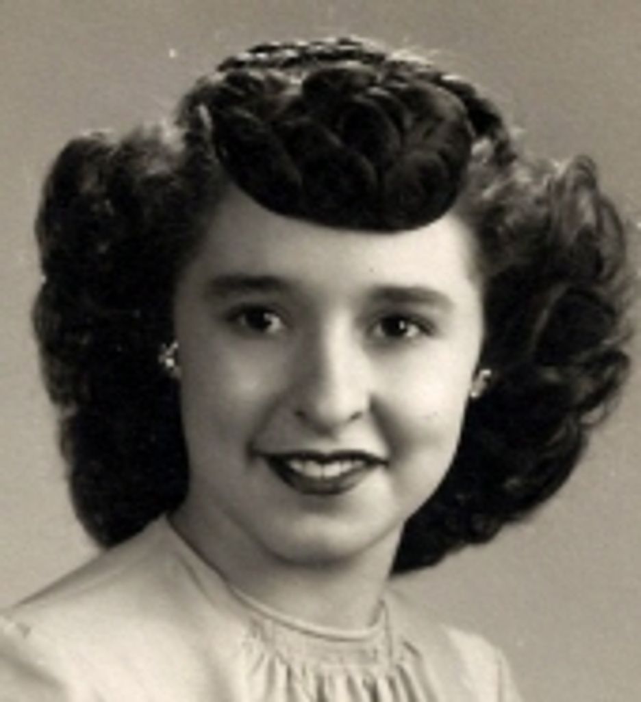 Judith M. Formosa