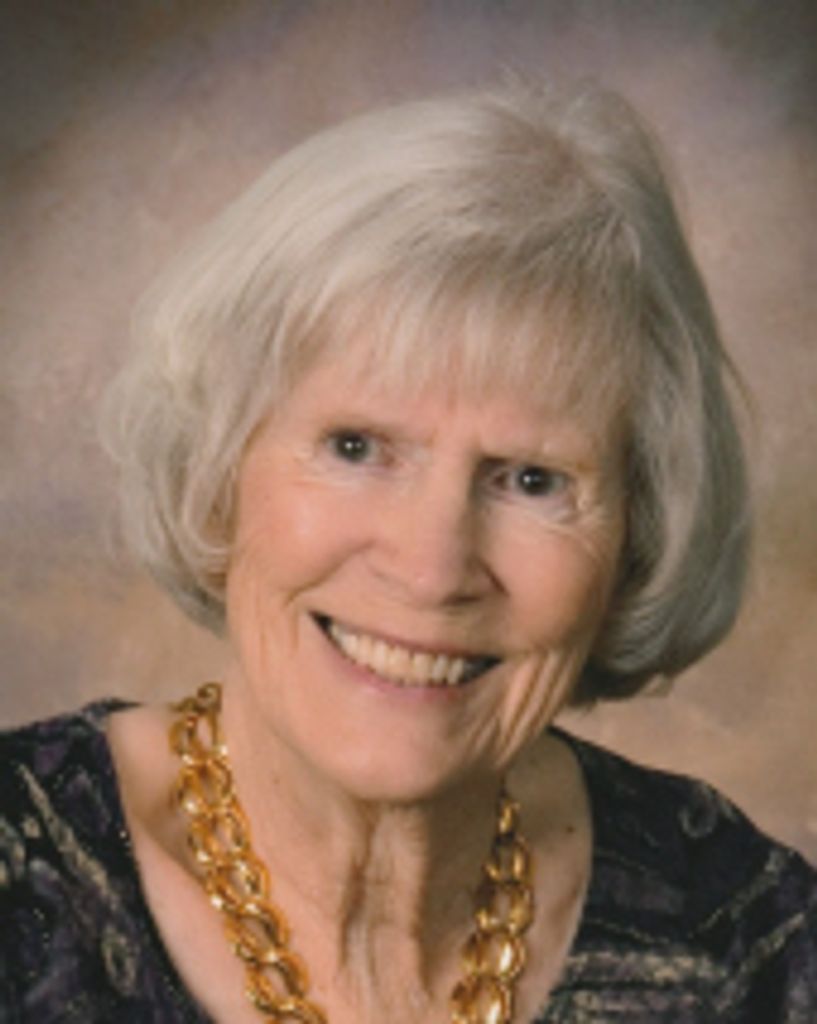 Betty Jean Threatte