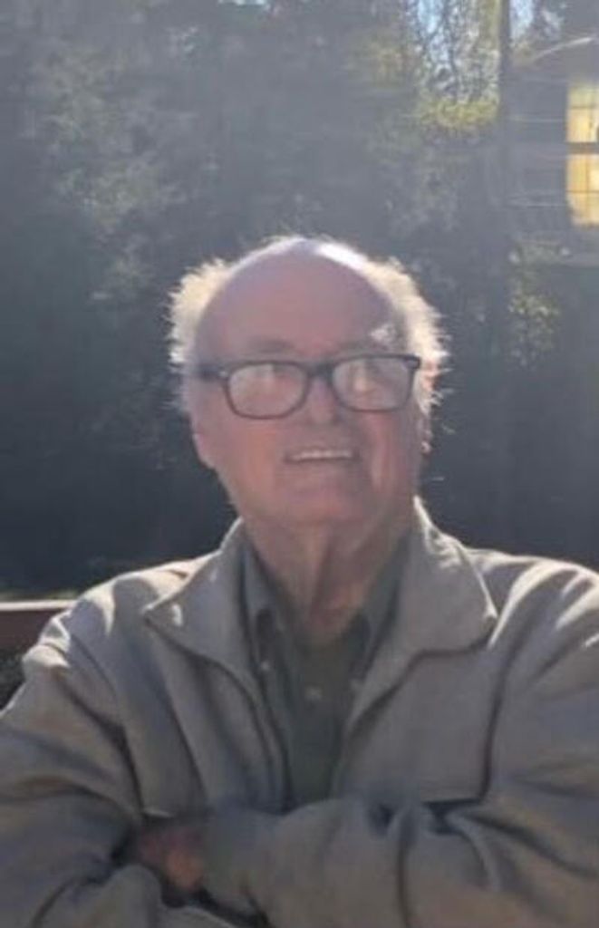 Tom Van Der Zwet