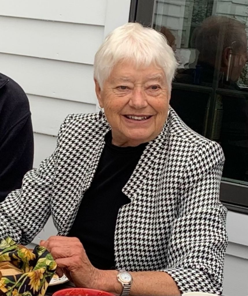 Marilyn Britt