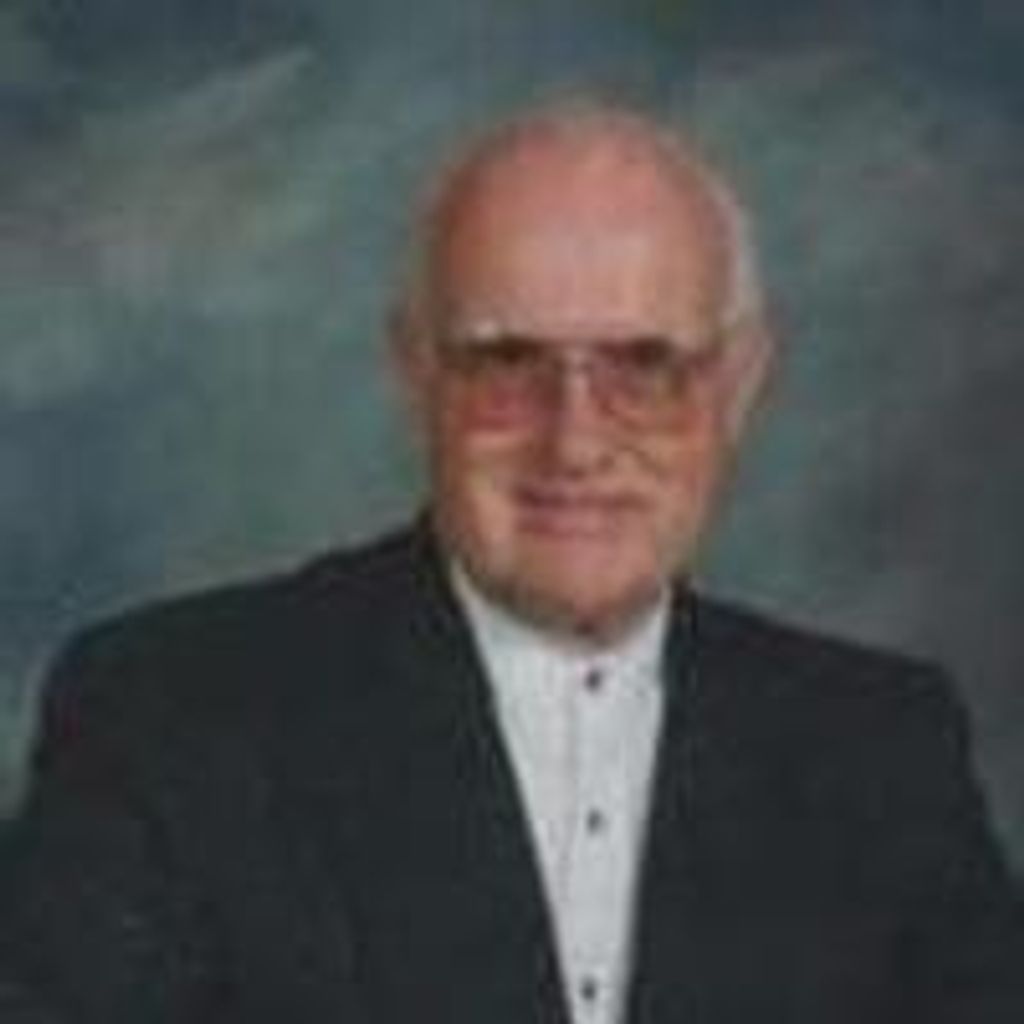 Frederick John Newman