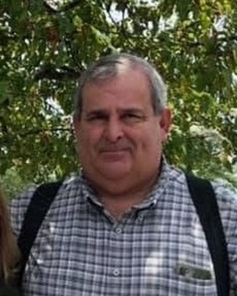 John Michael Yates Profile Photo
