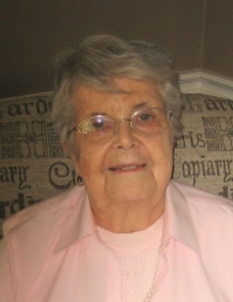 Joyce Gaudreau Profile Photo