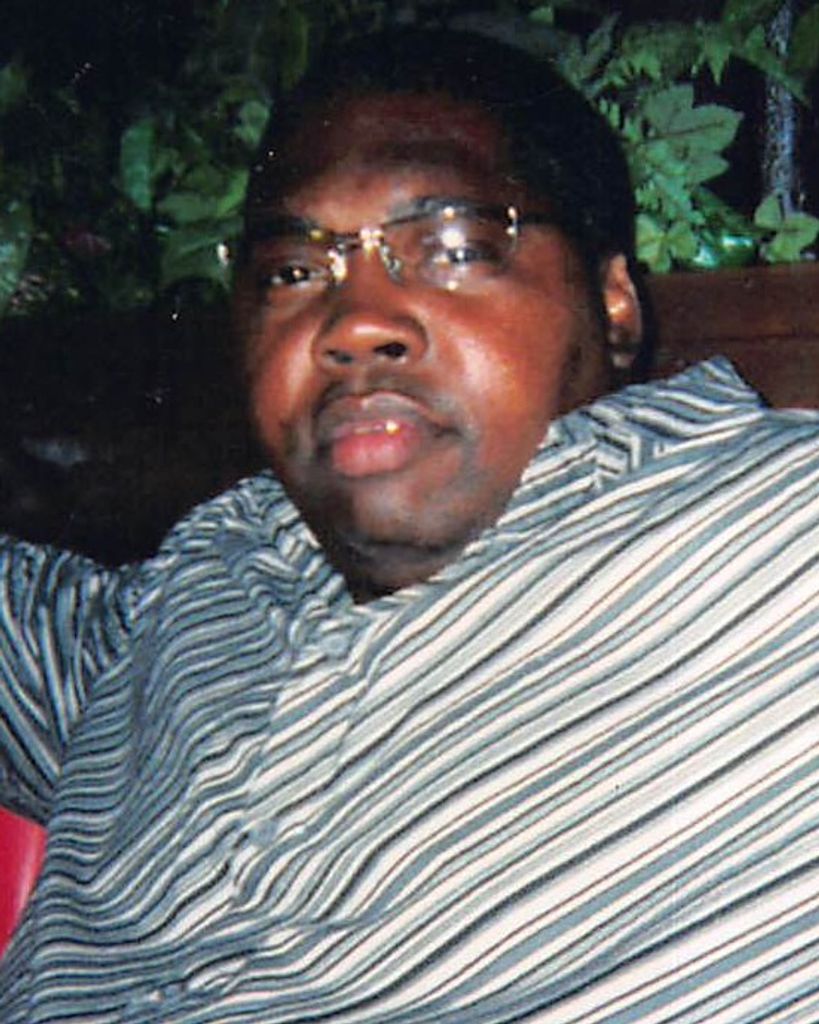 VERNON EDWARD WATERS