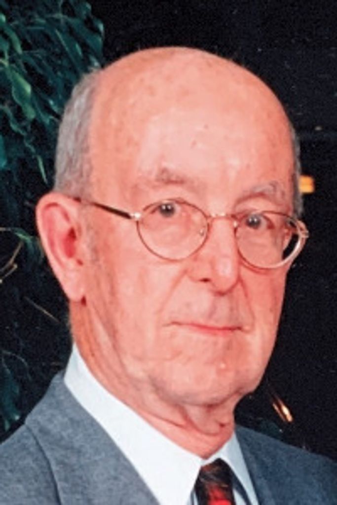 Marcel J. Poirier