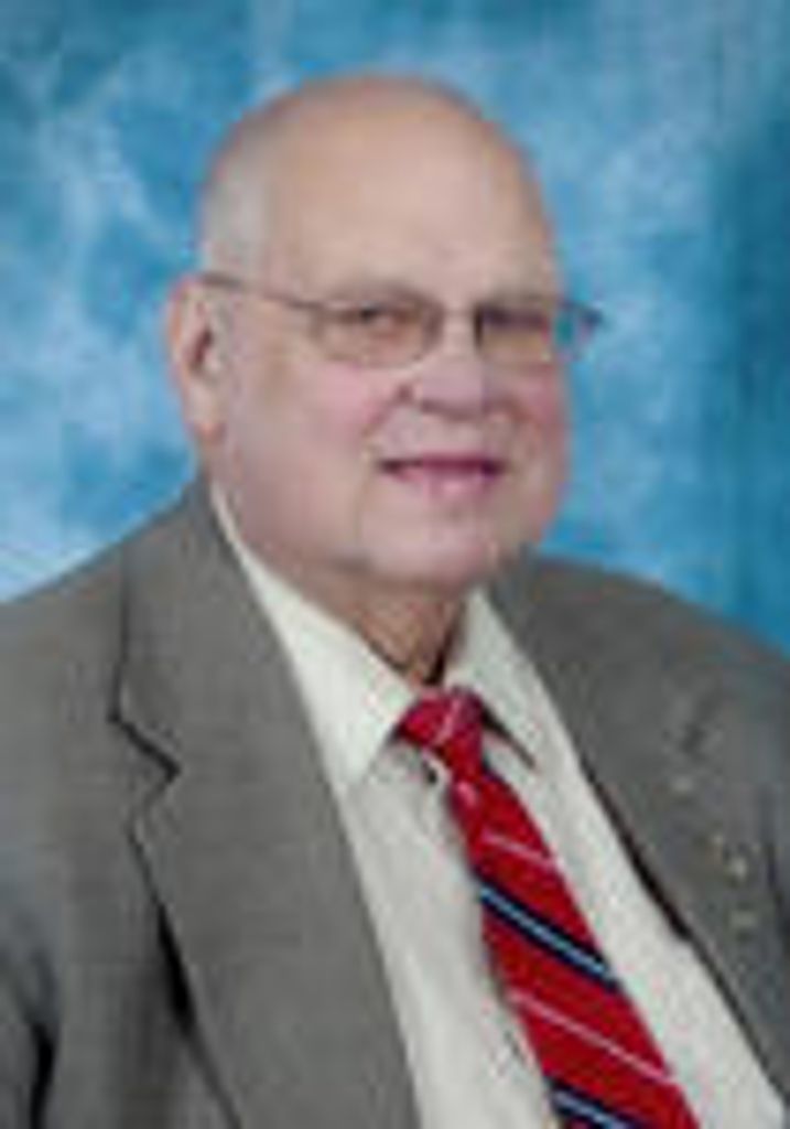 James A. Vetter