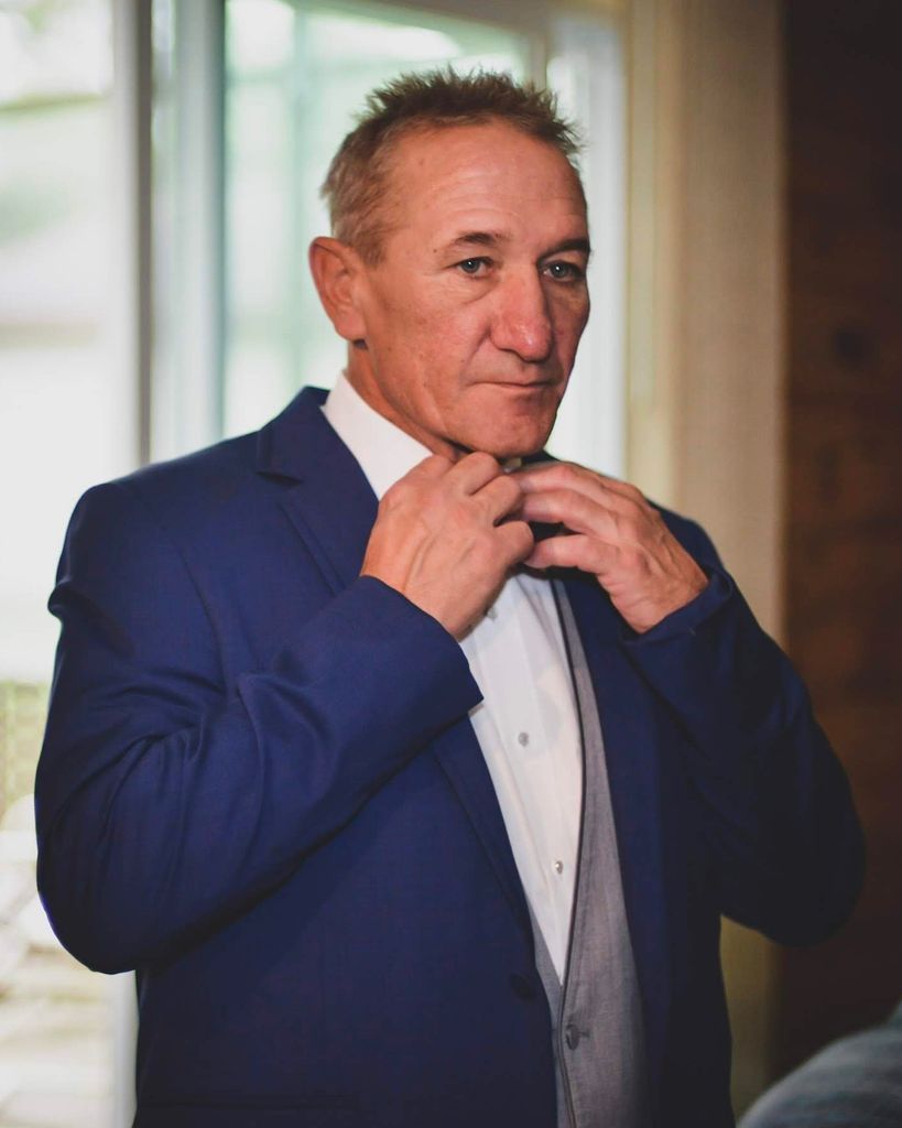 Steven Michael Przymus Profile Photo