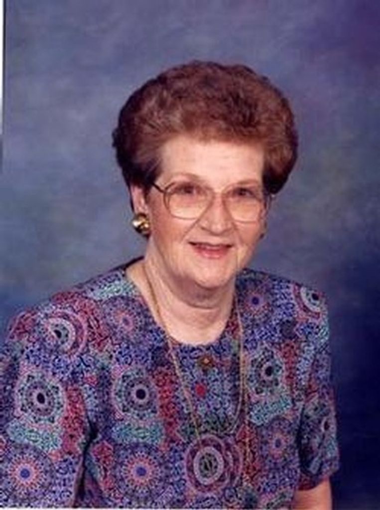 Margaret Clark Abbott