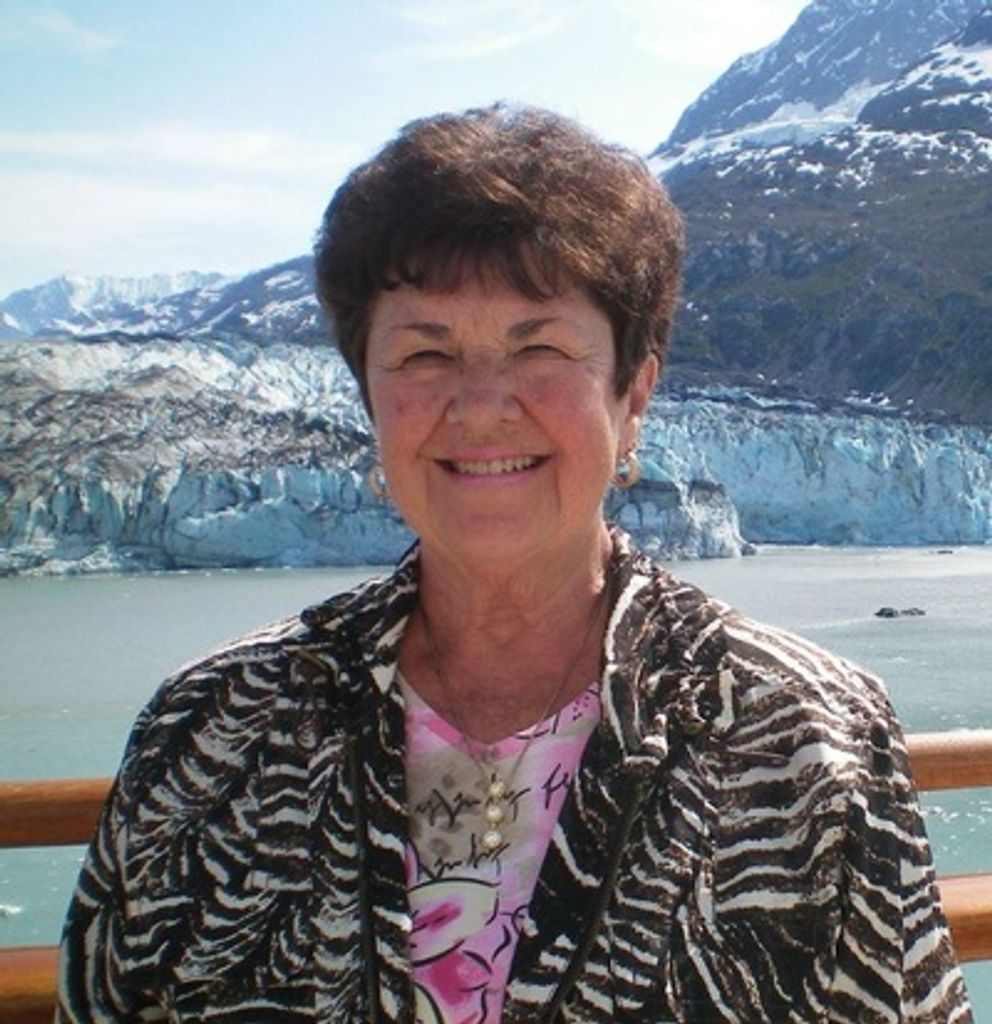 Patricia A. Redfearn