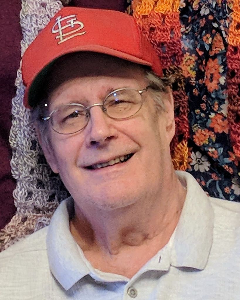 John S. Rabe Profile Photo