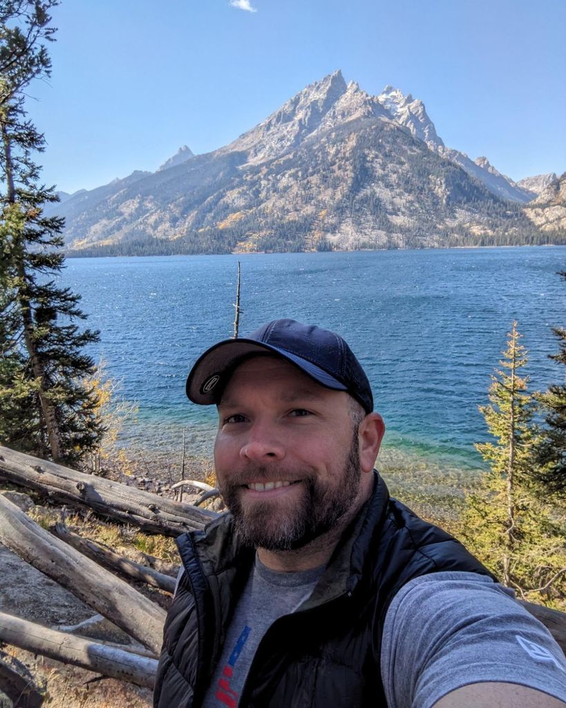 Adam Pless Profile Photo
