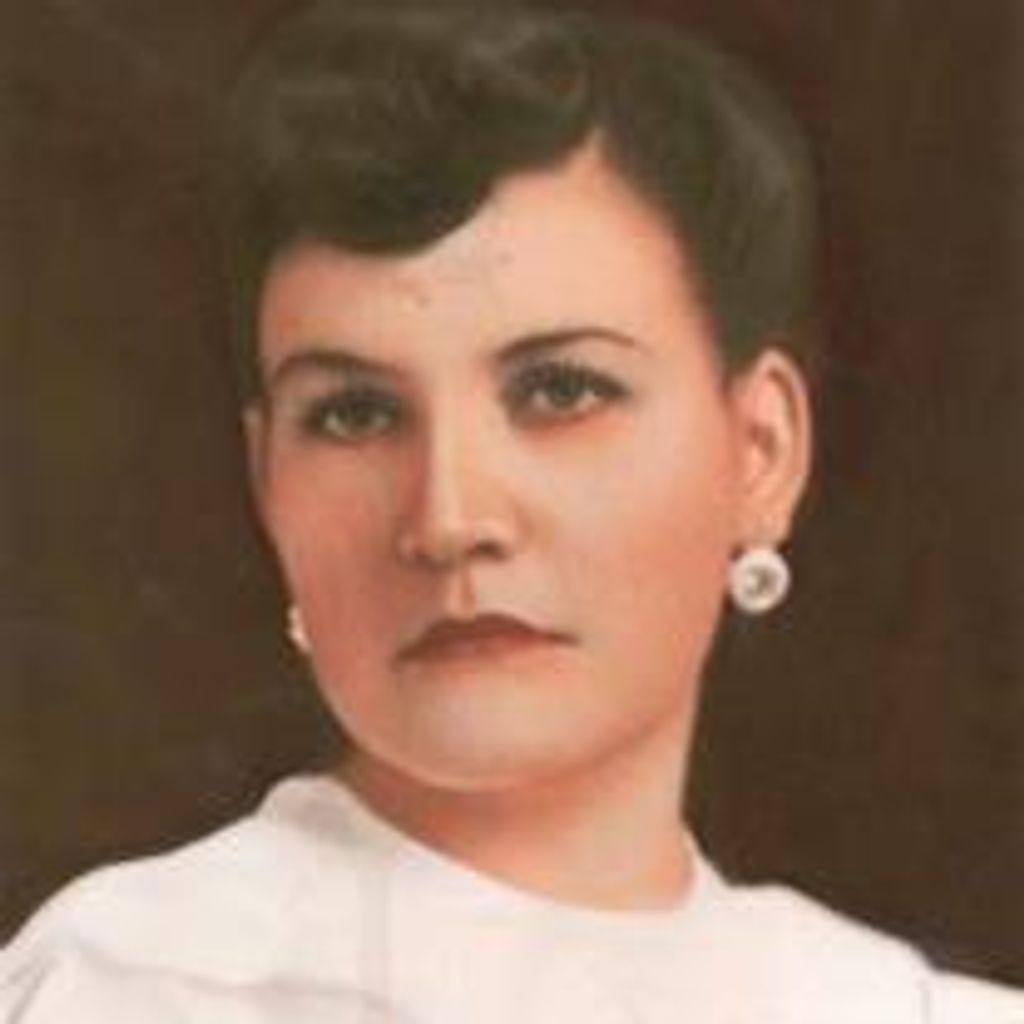 Maria  Del Refugio Tovar