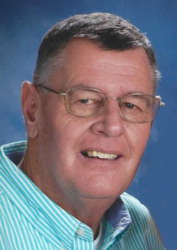 Murray Batson Profile Photo